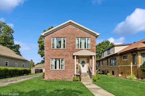 4322 Emerson Ave, Schiller Park, IL, 60176-1412 | Card Image