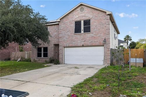 2110 W 40th Street, Mission, TX, 78573 | Card Image