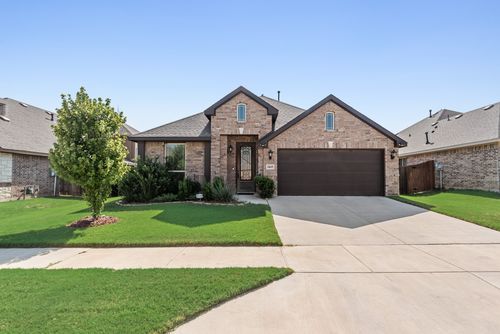 10609 Kettlewood Dr, Crowley, TX, 76036-3832 | Card Image