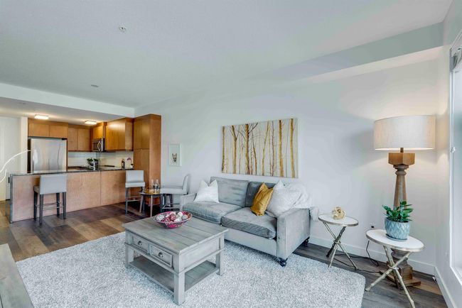 216 - 15 Aspenmont Hts Sw, Condo with 1 bedrooms, 1 bathrooms and 1 parking in Calgary AB | Image 11