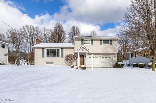 10121 Belmeadow Drive, Twinsburg, OH, 44087 | Card Image