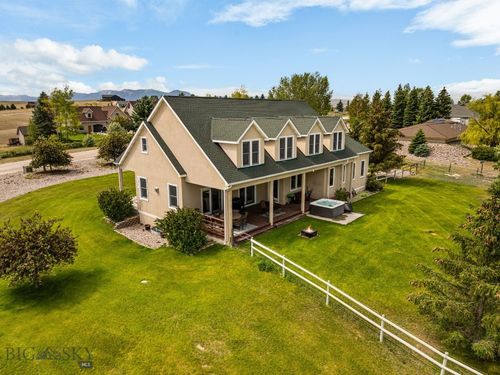 376 Badger Run Dr, Dillon, MT, 59725-6535 | Card Image