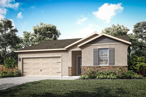 5031 E Meadowood Dr, Stockton, CA, 95215-6880 | Card Image