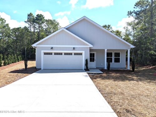 834 Greenwood Ct, Calabash, NC, 28467-2312 | Card Image