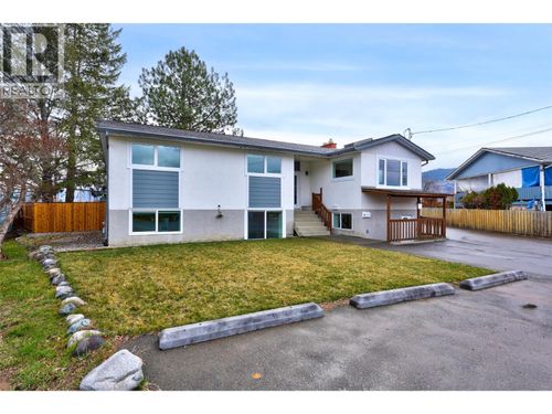 1650 Centennial Drive, Kamloops, BC, V2B4W3 | Card Image