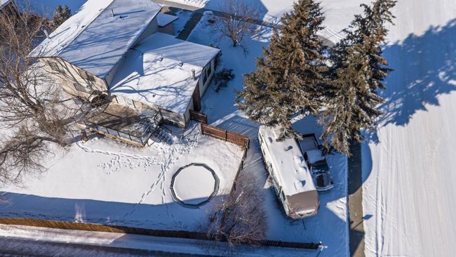 3 Westrose Avenue, House other with 4 bedrooms, 3 bathrooms and 4 parking in Claresholm AB | Image 45