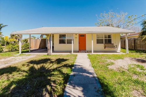 14031 E Parsley Dr, MADEIRA BEACH, FL, 33708-2301 | Card Image