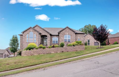 3200 Falling Waters Road, Sherwood, AR, 72120 | Card Image