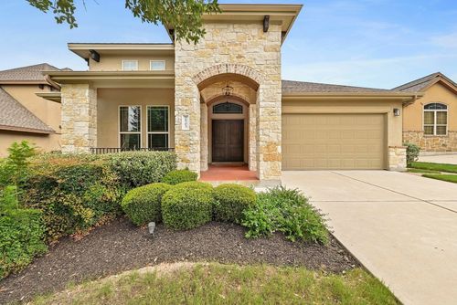 2503 Lou Hollow Pl, Cedar Park, TX, 78613-3107 | Card Image