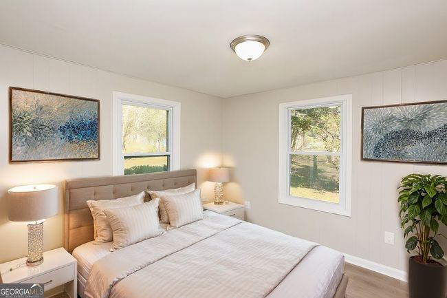 272 Old Sudie Rd, House other with 2 bedrooms, 1 bathrooms and null parking in hiram GA | Image 28