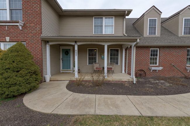6607 S 200 E, House other with 4 bedrooms, 3 bathrooms and null parking in Lafayette IN | Image 21