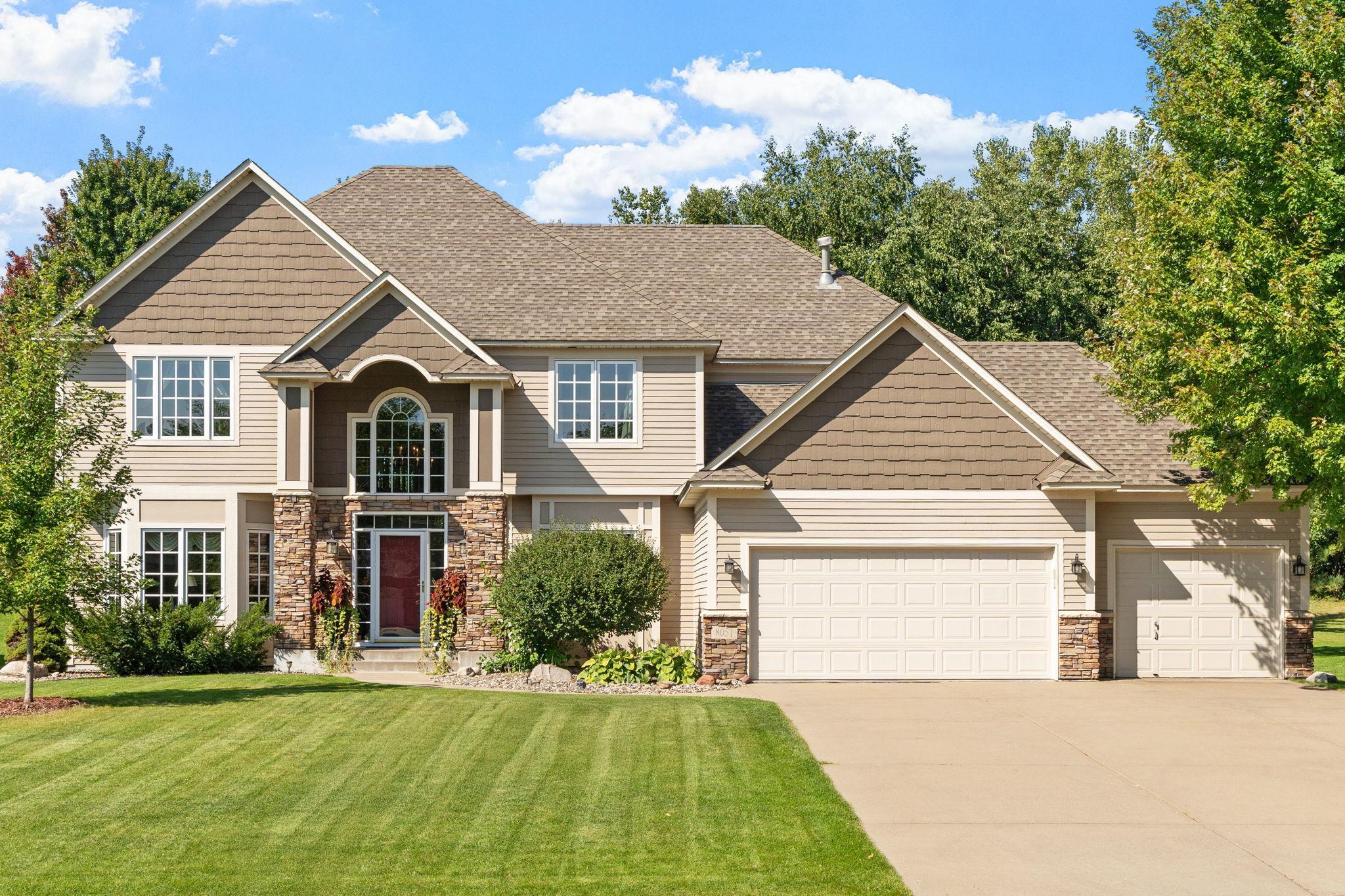 Enclave Bay , Saint Paul, MN 55125