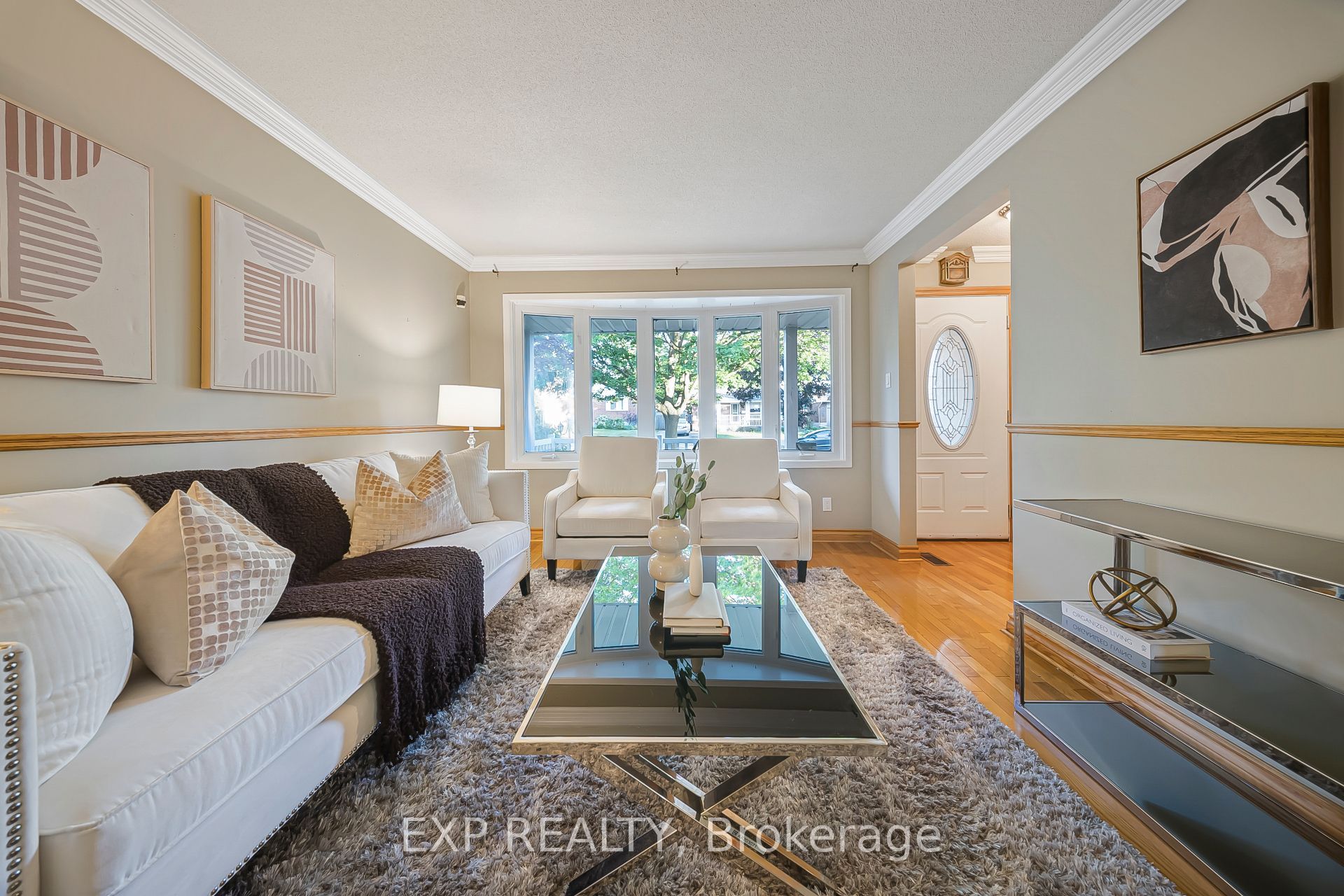 Residential in Kitchener 4