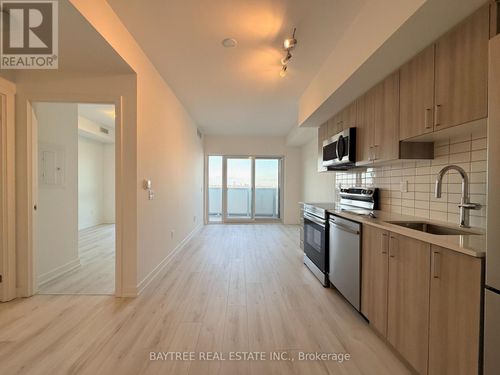 1603-1010 Sandy Beach Road, Pickering (Bay Ridges), ON, L1W0C7 | Card Image