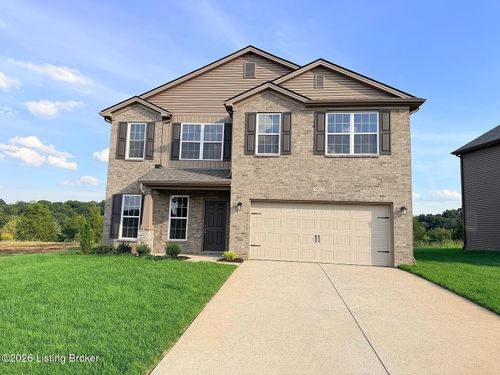 7917 Copper Drift Way, Louisville, KY, 40291-8416 | Card Image