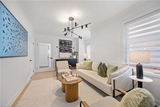 34 Holley Ave, House other with 4 bedrooms, 2 bathrooms and 4 parking in York ON | Image 5