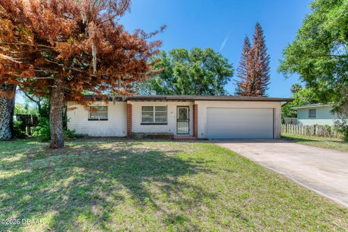 102 Ellsworth Avenue, ORMOND BEACH, FL, 32174 | Card Image