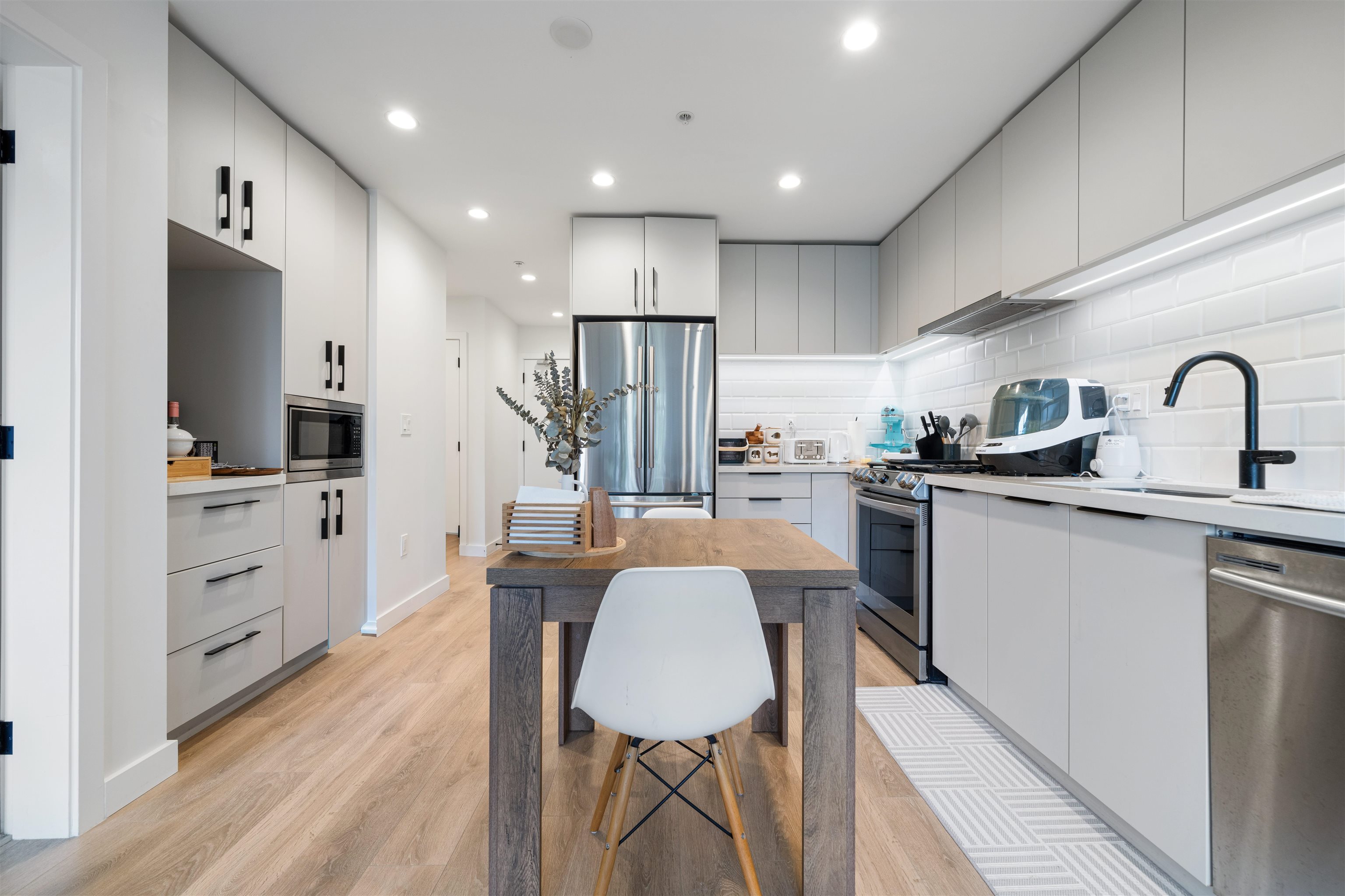 Residential in Port Moody 2