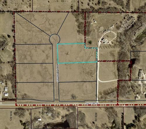 000000 Sw Whitetail Run, Douglass, KS, 67039 | Card Image