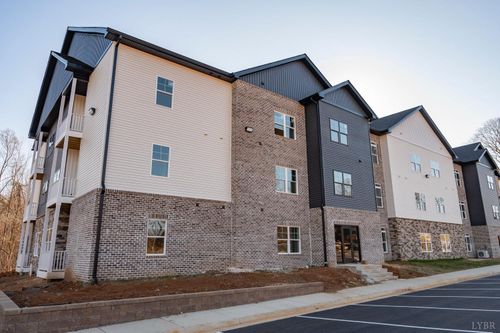 105-125 Brenleigh Court, Lynchburg, VA, 24501 | Card Image