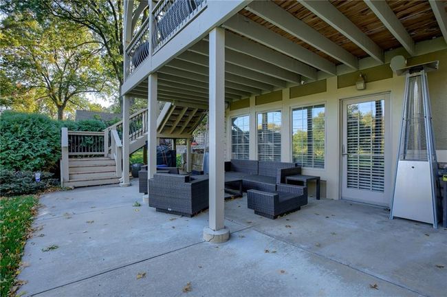 9717 Overbrook Rd, House other with 5 bedrooms, 5 bathrooms and null parking in Leawood KS | Image 40