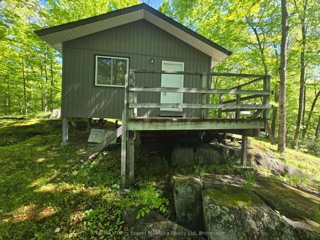 3 Buttercup Rd, House other with 1 bedrooms, 0 bathrooms and 3 parking in Mcdougall ON | Image 4