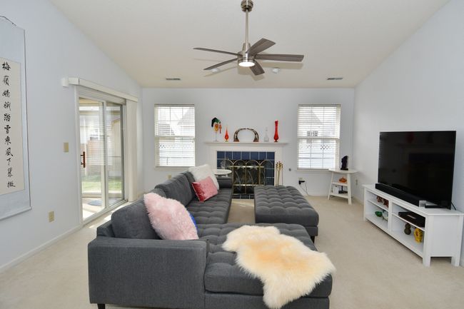1453 Quinlan Ct, House other with 3 bedrooms, 2 bathrooms and null parking in Indianapolis IN | Image 17
