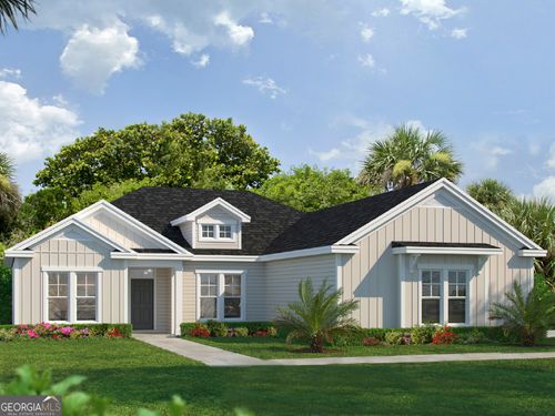 113 Tidal Marsh Way, Saint Mary's, GA, 31558-5809 | Card Image
