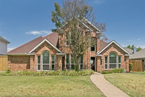 1015 Merribrook Lane, Allen, TX, 75002 | Card Image