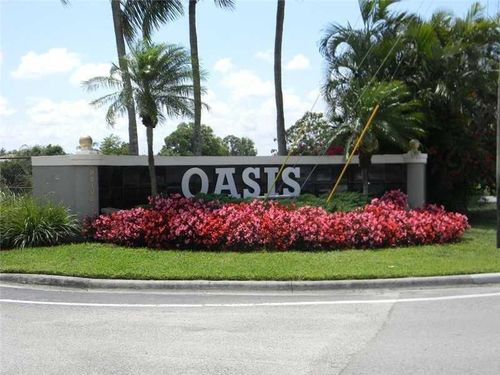 3608 Dunes Vista Dr, Pompano Beach, FL, 33069-6108 | Card Image