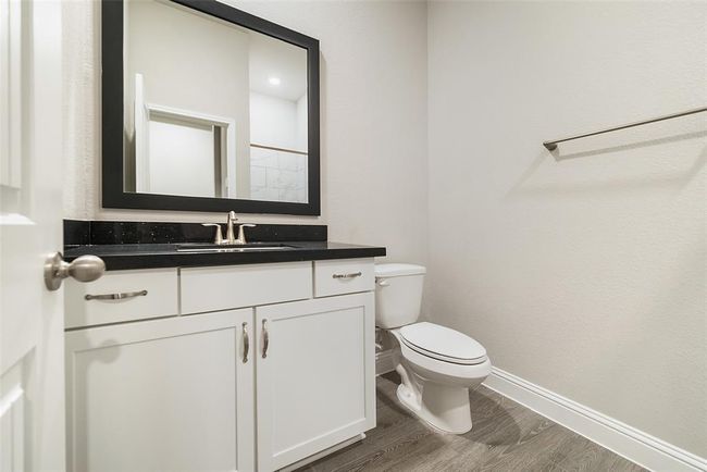 14221 Juniper Breeze Ct, Townhouse with 3 bedrooms, 2 bathrooms and null parking in Willis TX | Image 9