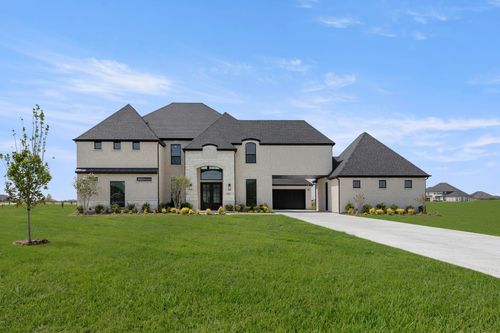 5101 Ivybridge Ct, Parker, TX, 75002-1856 | Card Image