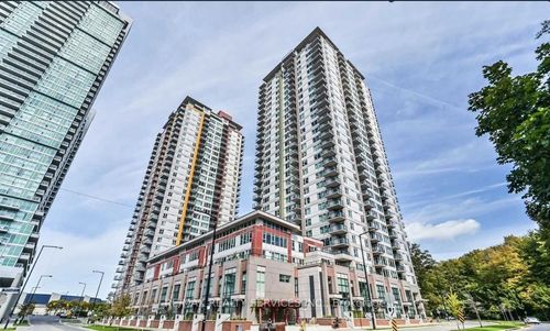 2009-190 Borough Dr, Scarborough, ON, M1P0B6 | Card Image