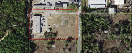 1820 S Dimensions Ter, Homosassa, FL, 34448-1419 | Card Image