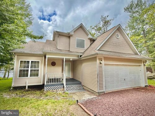 2505 Waterfront Dr, Tobyhanna, PA, 18466-3713 | Card Image