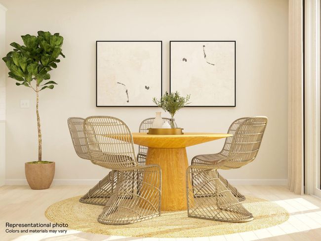 Breakfast Area | Image 10