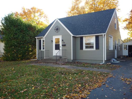 39 Tremblay Avenue, Plattsburgh, NY, 12901 | Card Image