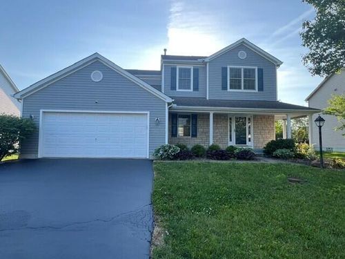 366 Linden Cir, Pickerington, OH, 43147-7942 | Card Image