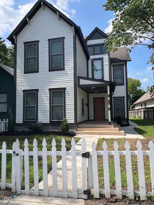 953 English Ave, Indianapolis, IN, 46203-1029 | Card Image