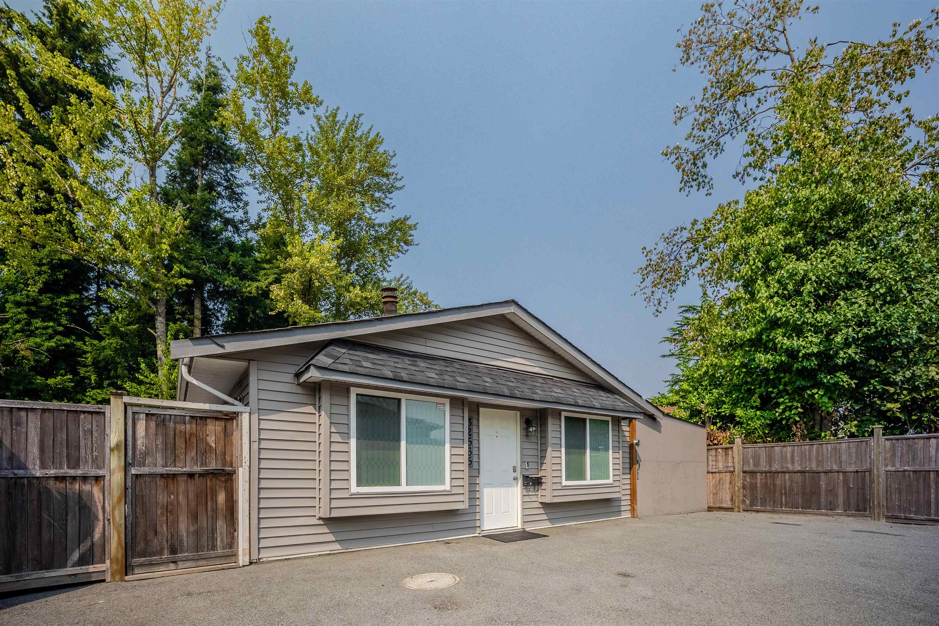 Residential in Abbotsford 2
