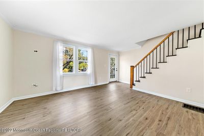 157 Thomas Avenue, Home with 4 bedrooms, 1 bathrooms and null parking in Little Egg Harbor NJ | Image 3