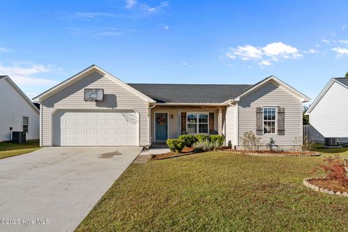 2616 Hastings Dr, Wilmington, NC, 28411-6160 | Card Image