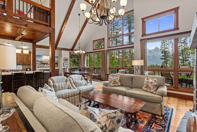 517 Silvertip Pointe, House other with 5 bedrooms, 5 bathrooms and 6 parking in Canmore AB | Image 15