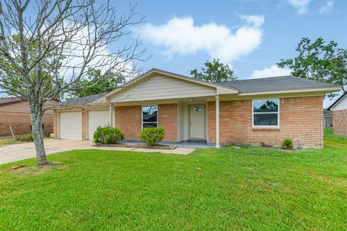 4314 Woodmont Dr, Houston, TX, 77045-3323 | Card Image