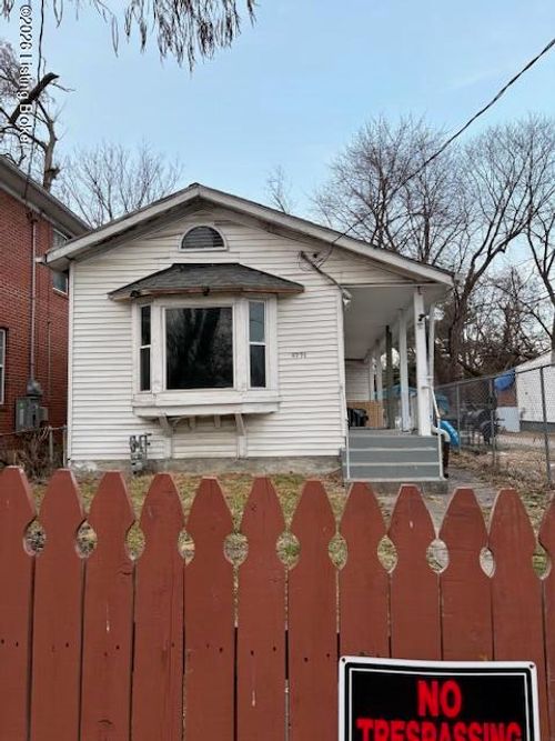 1771 Dumesnil St, Louisville, KY, 40210-2407 | Card Image