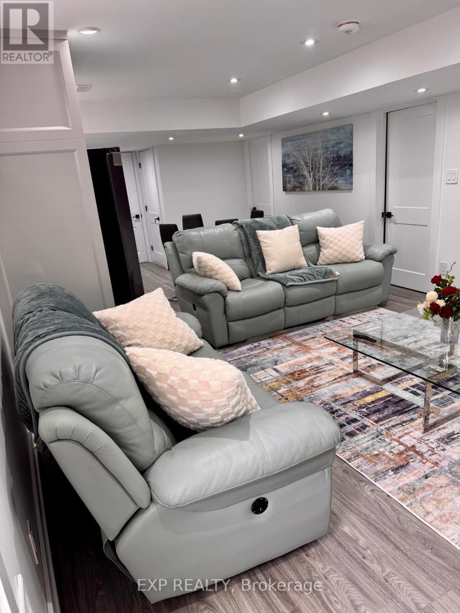 Residential Lease in London North (North A) 3