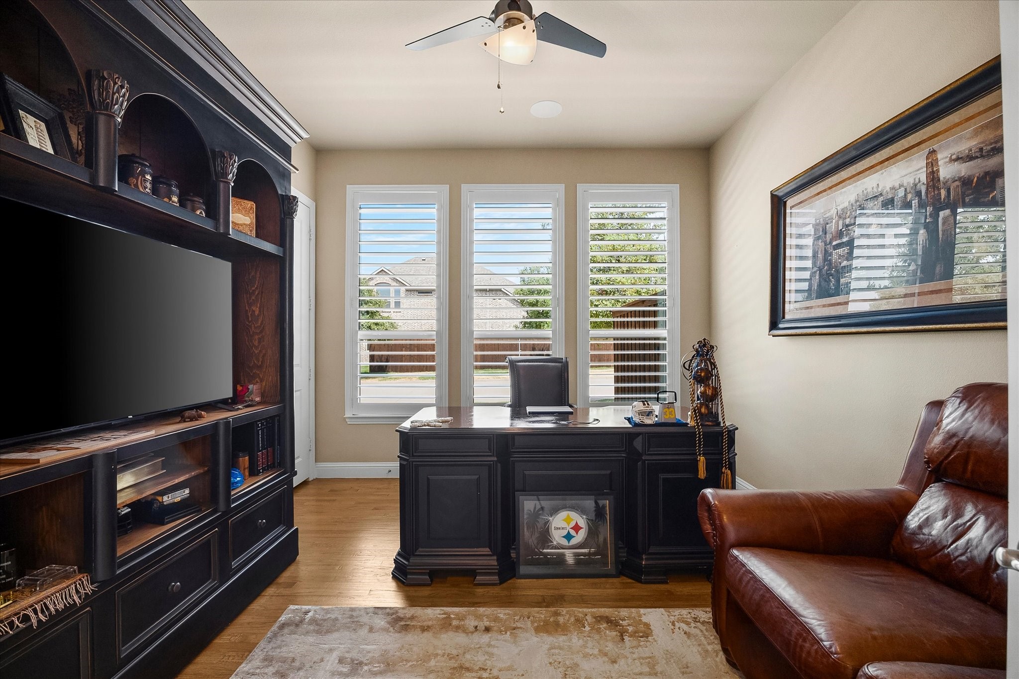 Residential in Frisco 4