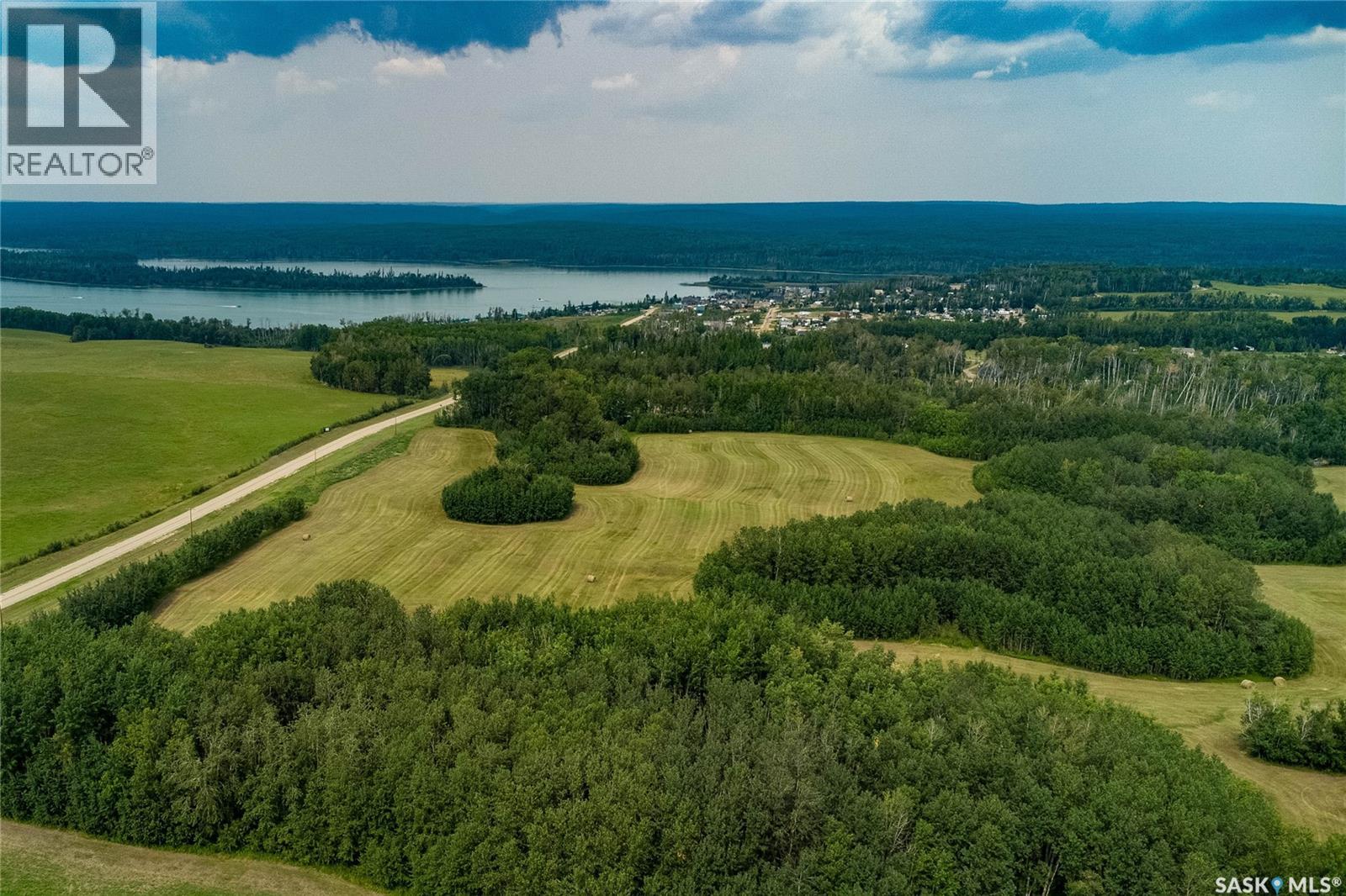 Land in Beaver River Rm No. 622 2