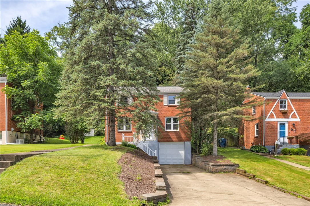 Residential in Wilkins Twp 2