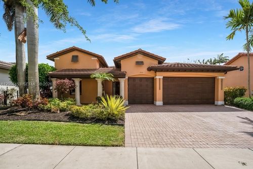 7925 Nw 110th Dr, Parkland, FL, 33076-4725 | Card Image